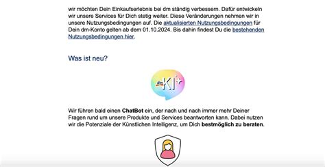 Drogeriekette Dm L Scht Nutzerkonten Das Sollten Kunden Jetzt Tun