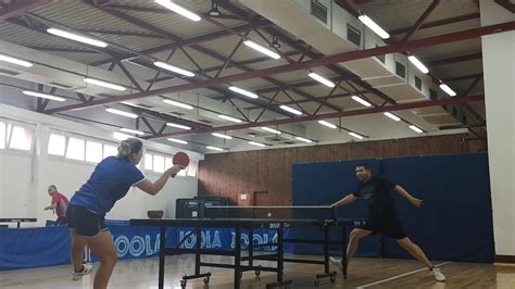 Tibhar Grass D TecS OX TESTING TABLE TENNIS TRAINING 26 7