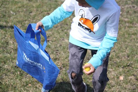 Check Out Photos Of The 2024 Easter Egg Hunt At Pattee Park In Perry