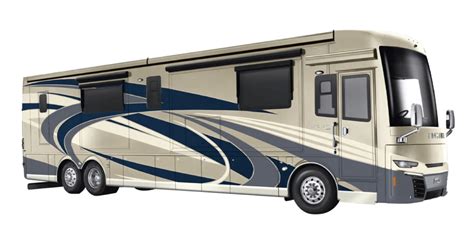 2025 Newmar King Aire 45 Spartan Rv Chassis