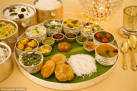 Explore Southern Indias Foodie Scene In Bengaluru And Chennai Daily