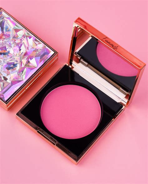 Baby Pink Blush Emmanouela Cosmetics