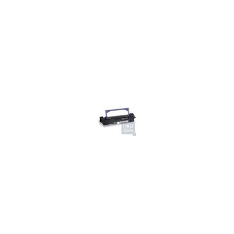 Toner Noir Générique Pour Epson Epl 5900