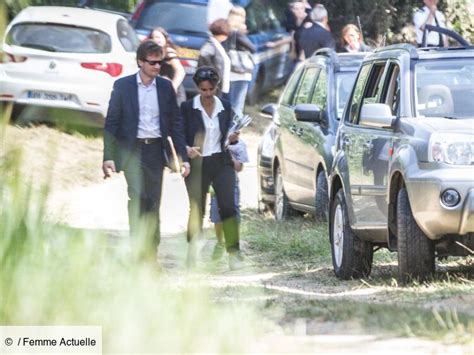 Vid O Najat Vallaud Belkacem Qui Est Son Mari Boris Vallaud