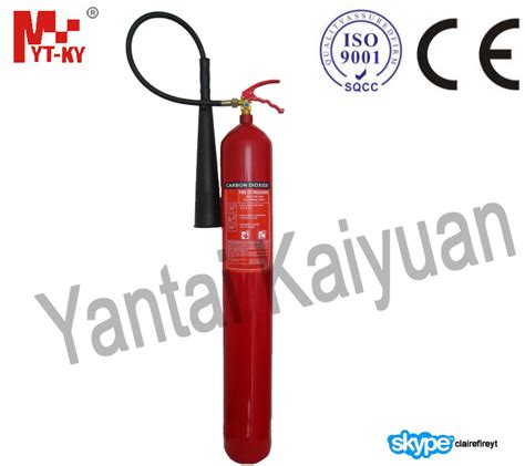 Portable 9kg Co2 Fire Extinguisherfree Get 2015 Fire Extinguisher Price List Buy 9kg Co2