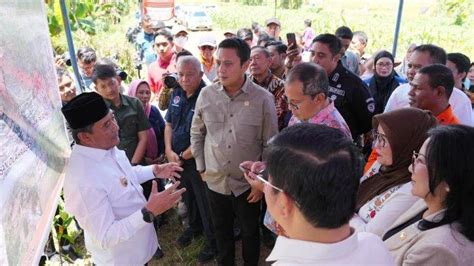 Apbd Perubahan Makassar Fokus Pembangunan Gor Sudiang Dpr Ri Turun