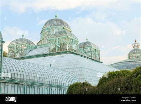 Laeken Castle Belgium Hi Res Stock Photography And Images Alamy