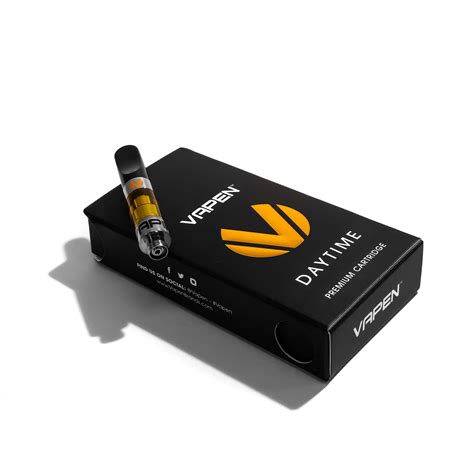 Vapen Maui Wowie Cartridge 0 5g Leafly