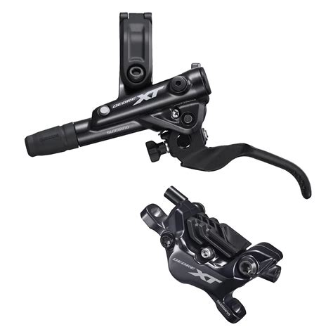 Shimano Xt M8120 Disc Brake Reviews Comparisons Specs Mountain