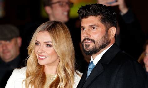 Katherine Jenkins husband: How did Katherine meet her husband Andrew? | Celebrity News | Showbiz ...