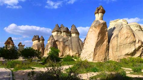 Nevşehir Gezi Rehberi Hakkında Bilgi Öneri ve Tavsiyeler