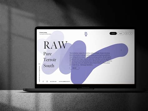 Best SVG Websites | Web Design Inspiration