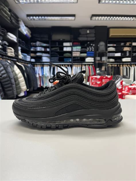 Air Max 97 - Total Black – V23SHOP.GR