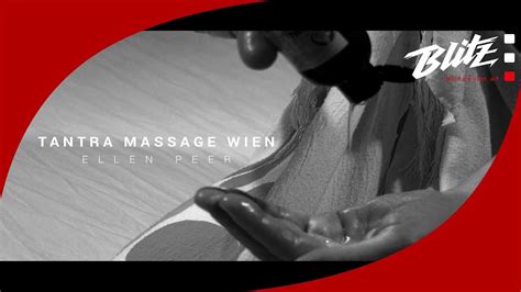 Tantramassage Wien Ellen Peer Youtube