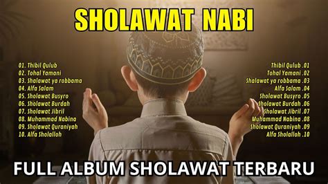 Lagu Religi Terbaru Thibil Qulub Tohal Yamani Full Album