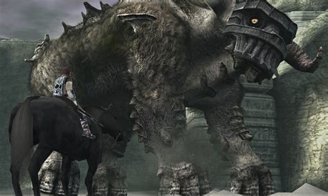 How To Find And Defeat The 2nd Colossus In Shadow Of The Colossus