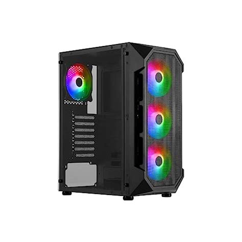 Best RGB Computer Cases: Illuminate Your Gaming Setup!