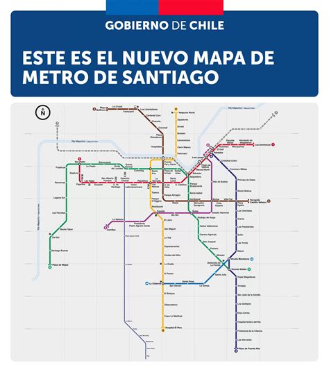 A Qu Hora Estar N Operativas Las Nuevas Estaciones De La L Nea Del