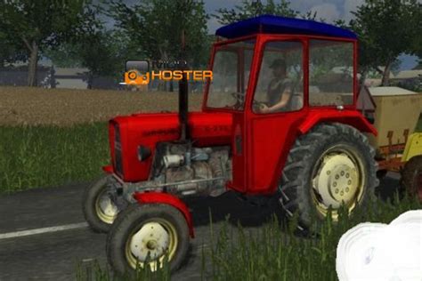 Fs Ursus C V Ursus Mod F R Farming Simulator Modhoster