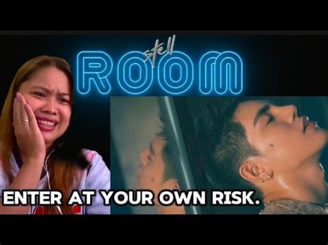 WARNING IT S TOO HOT STELL ROOM OFFICIAL MUSIC VIDEO REACTION