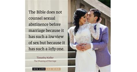 Why Sex Matters To God 5 Reasons R Christian Bohlen