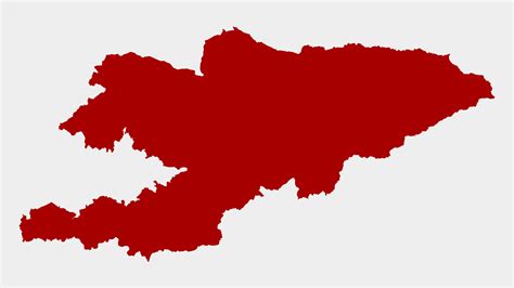 Kyrgyzstan