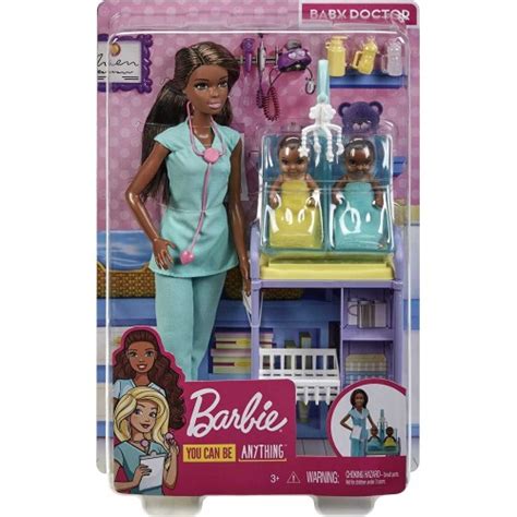 Barbie ve Meslekleri Oyun Setleri DHB63 GKH24 Fiyatı Happy tr