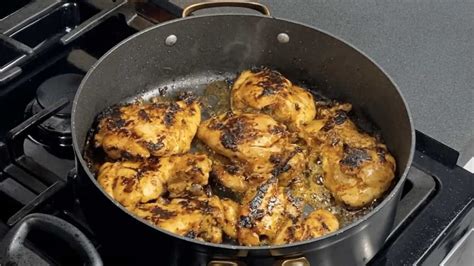 Peri Peri Chicken Gigi S Kitchen