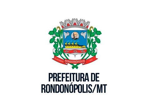 Concurso Prefeitura De Rondonópolis Mt Gran Cursos Online