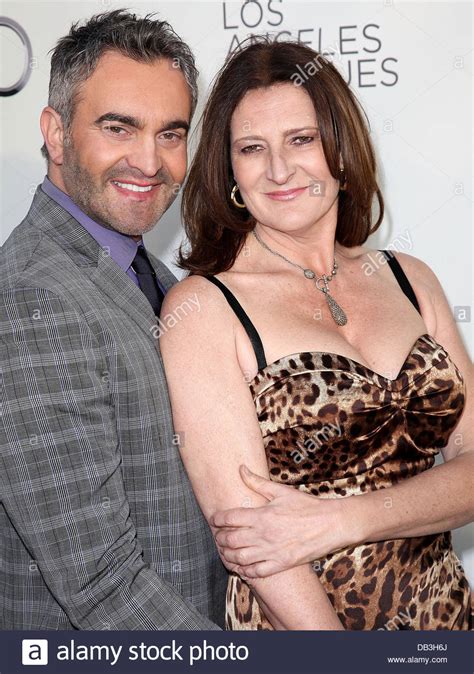 Martyn Lawrence Bullard and Kathryn Ireland 16th Annual Los Angeles ...