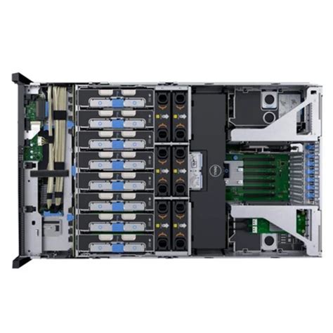 DELL Poweredge R930 4u Server Rack Interl Xeon Rack Server DELL R930