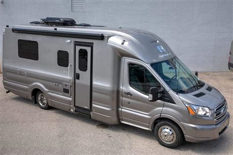 The 10 Best Class C Motorhomes Under 30 Feet