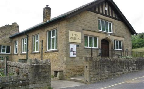 Eyam Museum (Eyam) - Visitor Information & Reviews