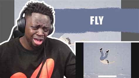 Gaho Fly Mv Reaction Youtube