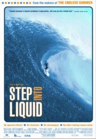 Step Into Liquid | Cinestar