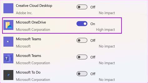 Les Meilleures Fa Ons De D Sactiver Onedrive Dans Windows Moyens I O