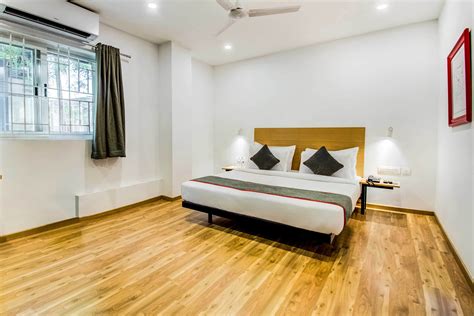 Couple Townhouse Hotels In Amc Engineering College Bangalore Couple