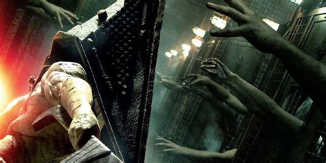Silent Hill Revelation Ending Explained