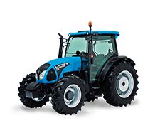 Powerfarm Landini