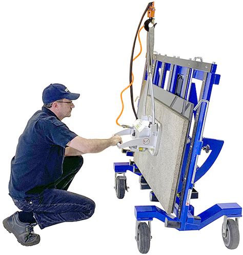 Aardwolf Spvl Small Vacuum Lifter For Sale Hof Equipment Co