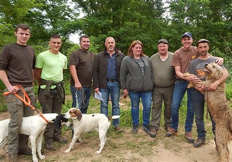 Mailleroncourt Charette Chasse Trois Jours De Concours De Ferme Sur Sanglier