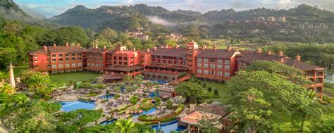 Hotels Herradura, Costa Rica | Los Suenos Marriott Ocean & Golf Resort