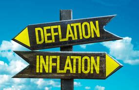 Inflation & Deflation - Basics & Effects