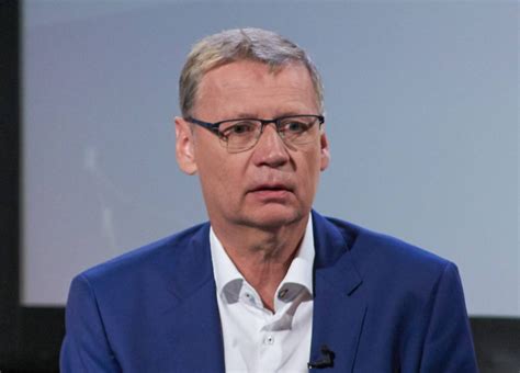 Günther Jauch steht vor harten Prüfung Ganze Nacht im Einsatz