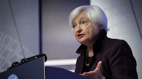 Yellen No Signs Of Recession In Near Future