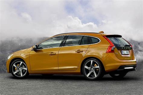 AUTOVELOs: Volvo Small Car In India 2012