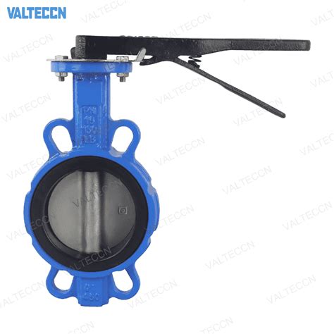 Wafer Butterfly Valve Installation Instructions And Steps Chainpliers Ltd