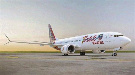 Batik Air Sediakan Lebih Dari 145 Ribu Kursi Penerbangan Domestik