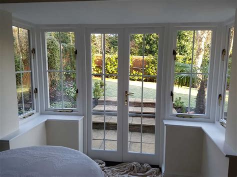 Fiji Shutters For Windows And French Doors In Bedrooms Dining Room