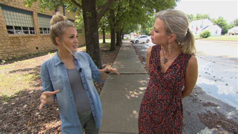 Carrie Underwood On Getting Beyond 3 Miscarriages To Joy Cbs News